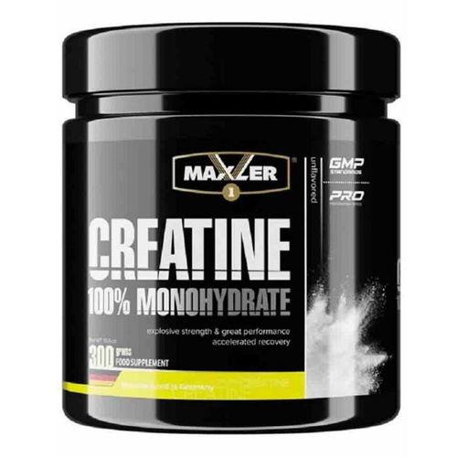 Креатин порошок Maxler Creatine 1000 мг 1 кг - купить с доставкой на ...