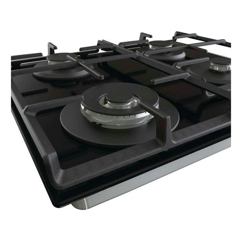 Газовая варочная панель Gorenje GTW641EB - купить с доставкой на дом в ...