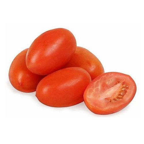 Помидоры сливовидные 600 г - купить с доставкой на дом в СберМаркет