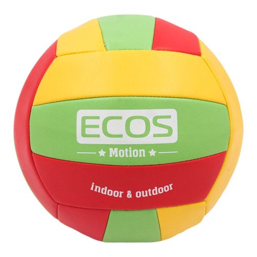 Мяч волейбольный Ecos Motion VB103 № 5 - купить с доставкой на дом в ...