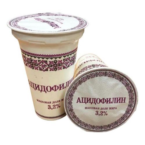 Йогурт Натуральный Славянские Кружева Купить В Москве