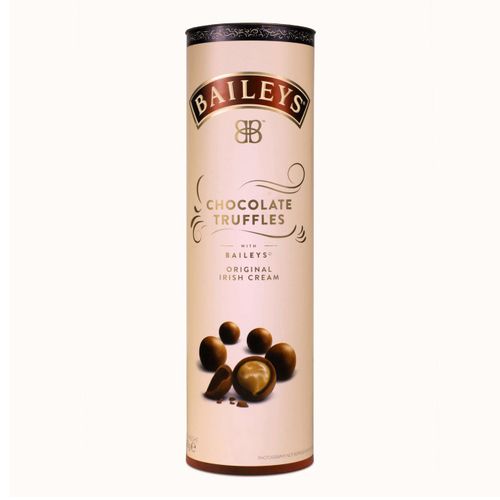 Шоколадные конфеты Baileys Chocolate Truffles Original Irish Cream 320