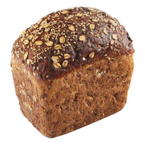 Хлеб Лента Финский зерновой в нарезке ржано-пшеничный 440 г