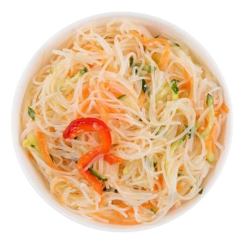 Салат из фунчозы Globus - купить с доставкой на дом в СберМаркет