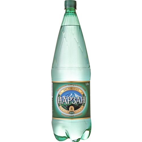 Нарзан Ozon