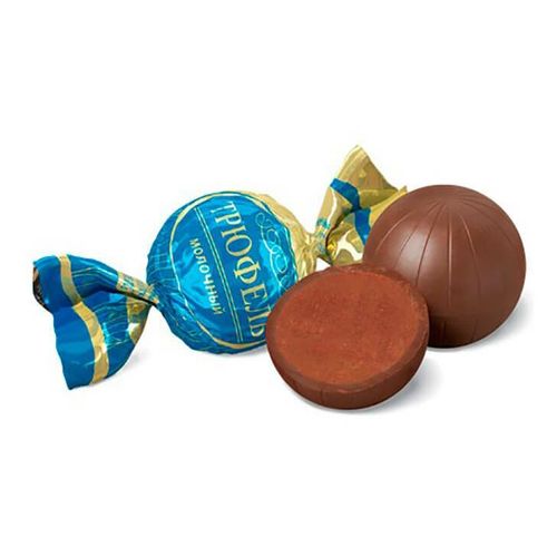 Какова калорийность трюфельных конфет «Эссен»? Какова калорийность трюфельных конфет «Эссен»?
