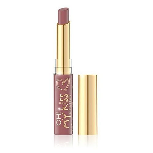 Губная помада Eveline Cosmetics Oh! My Kiss 2 в 1 01 dance with Olivia ...