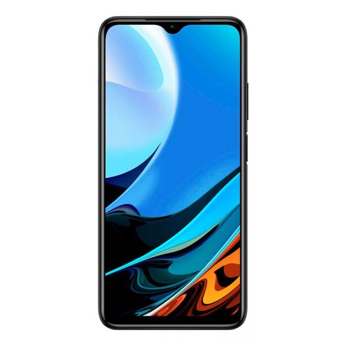 Смартфон Xiaomi Redmi 9T NFC 4-128 Гб серый 6,53