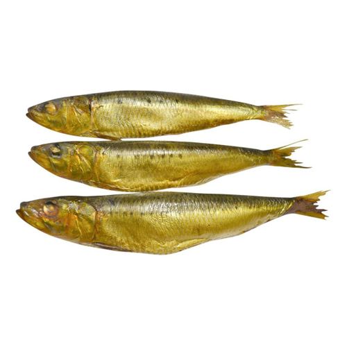 Иваси холодного копчения непотрошеная - купить с доставкой на дом в ...