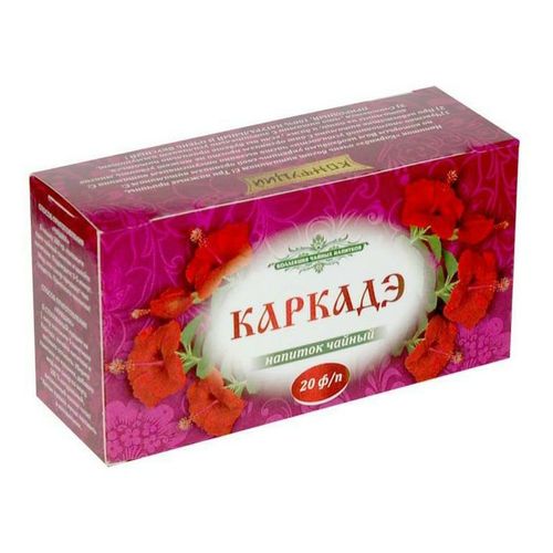 Травяной чай каркаде Конфуций в пакетиках 1,5 г х 20 шт купить с доставкой на дом в СберМаркет Травяной чай каркаде Конфуций в пакетиках 1,5 г х 20 шт купить с доставкой на дом в СберМаркет