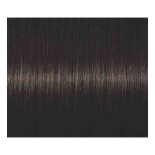 Краска-мусс для волос Schwarzkopf Perfect Mousse 400 Холодный эспрессо ...
