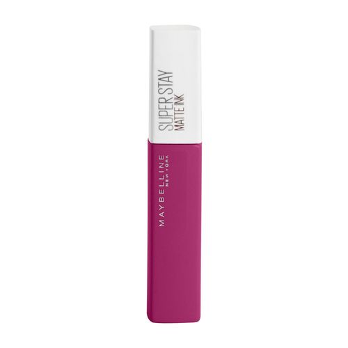 Губная помада Maybelline New York City Edition Super Stay Matte Ink ...