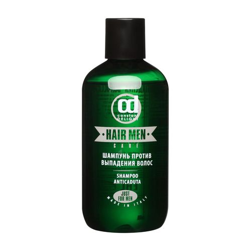 Шампунь Constant Delight Hermes Barber Anticaduta Shampoo против ...