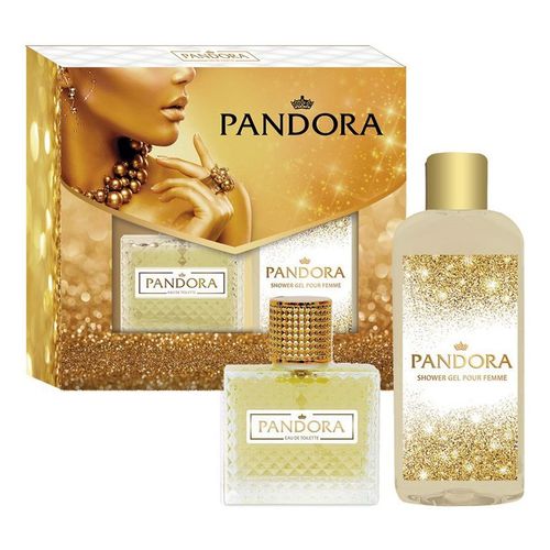 Аналоги pandora