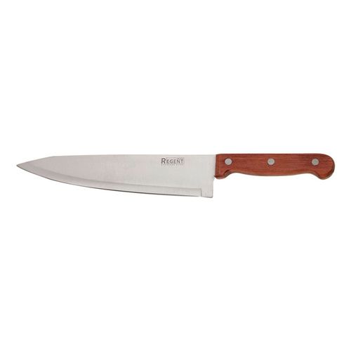 Нож разделочный Regent Inox Rustico 20,5 см - купить с доставкой на дом ...