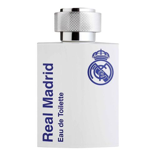Туалетная вода мужская Air-Val Real Madrid 100 мл - купить с доставкой ...