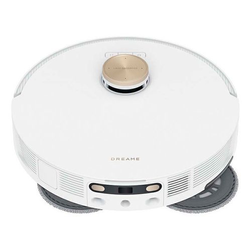 Робот-пылесос Dreame L20 Ultra Complete - купить с доставкой на дом в ...