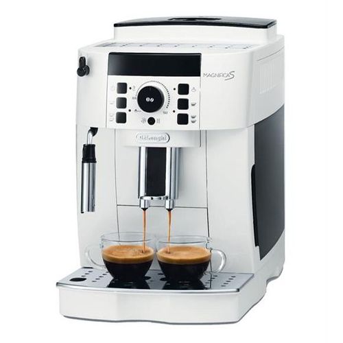 Кофемашина De’Longhi Magnifica S ECAM21.117.W - купить с доставкой на ...