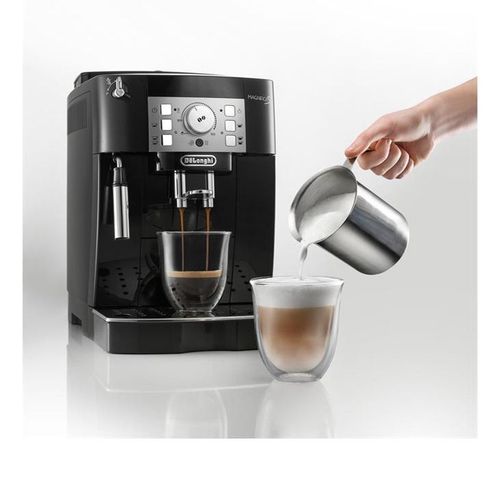 Кофемашина De’Longhi Magnifica S ECAM22.114.B - купить с доставкой на ...