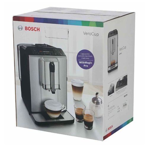 Кофемашина Bosch VeroCup 300 TIS30321RW - купить с доставкой на дом в ...
