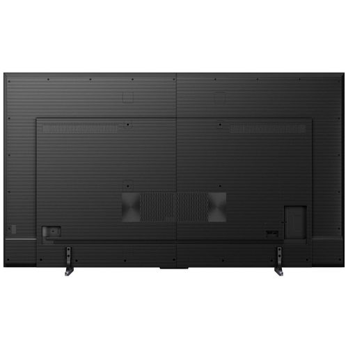 Телевизор Hisense 85U7KQ - купить с доставкой на дом в СберМаркет