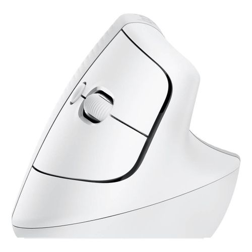 Мышь Logitech LIFT белая - купить с доставкой на дом в СберМаркет