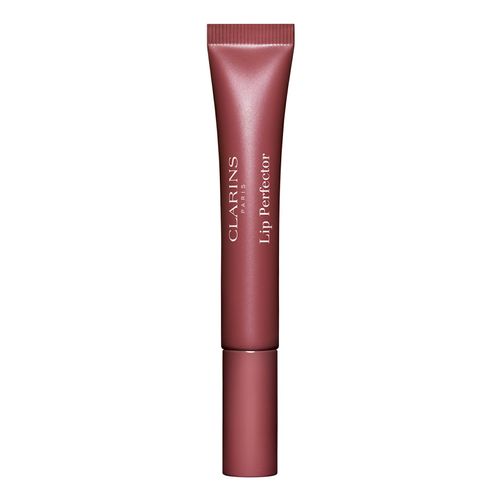 Блеск Clarins Lip Perfector 25 mulberry glow 12 мл - купить с доставкой ...