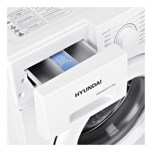 Стиральная машина Hyundai WMA6003 купить для Бизнеса и офиса по оптовой ...