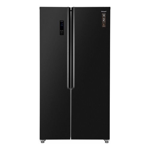 Холодильник Side-by-Side Weissgauff Inverter WSBS 509 NFBX купить для ...