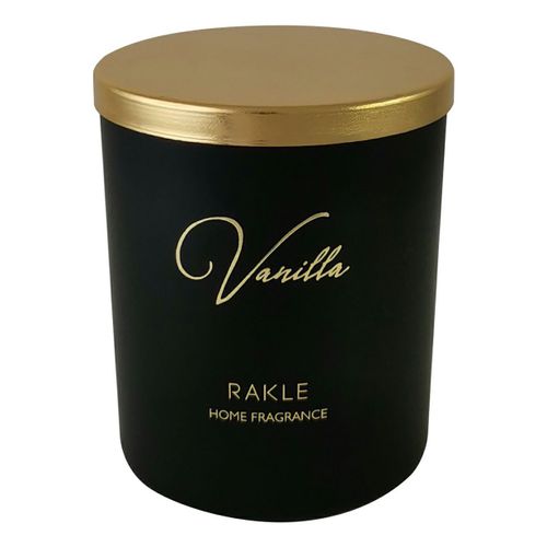 Свеча ароматическая Rakle Vanilla Candle купить с доставкой на дом в