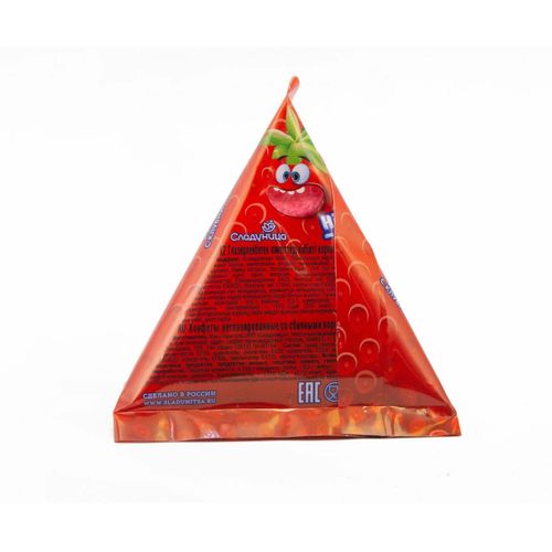 Конфеты маршмеллоу Сладуница Хит Вик - купить с доставкой на дом в ...