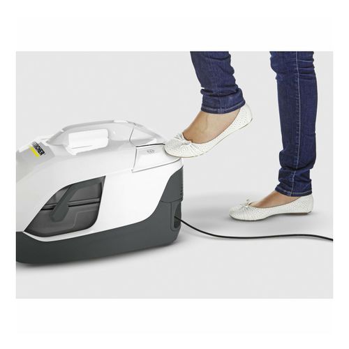 Пылесос Karcher DS 6 Premium Plus - купить с доставкой на дом в СберМаркет