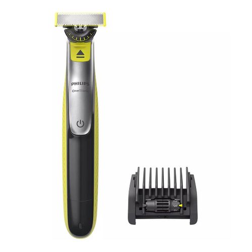 Триммер Philips OneBlade QP2730-20 - купить с доставкой на дом в СберМаркет