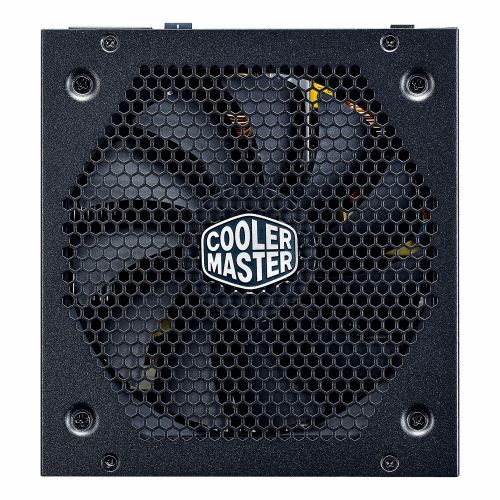 Блок питания Cooler Master V850 Gold V2 MPY-850V-AFBAG-EU 850 Вт ...