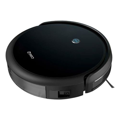 Робот-пылесос 360 Robot Vacuum Cleaner C50 Pro C500-1 - купить с ...