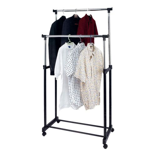 Вешалка напольная для одежды tarrington house - 95 фото