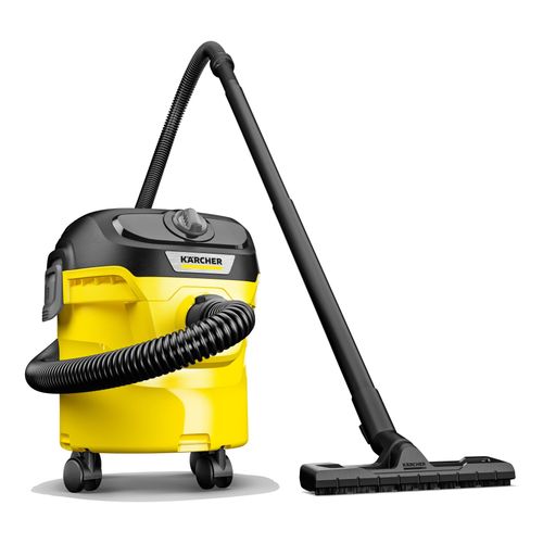 Пылесос Karcher KWD 1 с пластиковым контейнером - купить с доставкой на ...