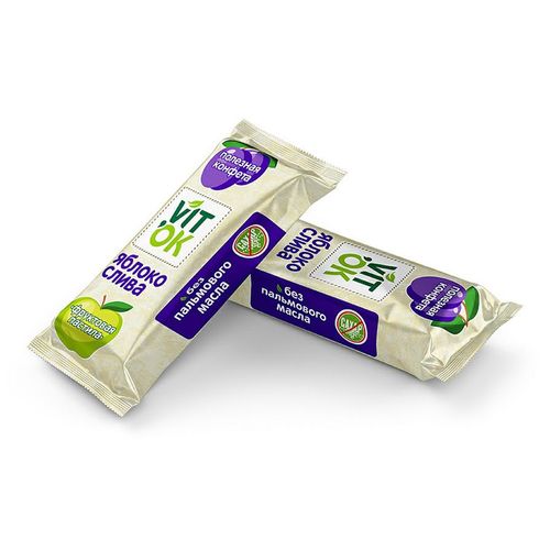 Фруктовая конфета Vitok: состав, полезные свойства и рецепты Фруктовая конфета Vitok: состав, полезные свойства и рецепты