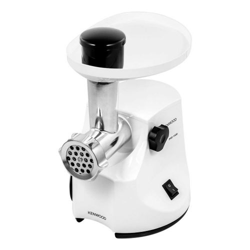 Мясорубка Kenwood MG 450 - купить с доставкой на дом в СберМаркет