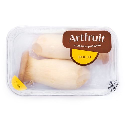 Еринги Artfruit целые 200 г