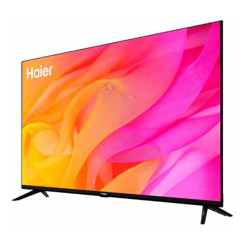 4K UHD телевизор Haier 43 Smart TV DX2 купить для Бизнеса и офиса по ...