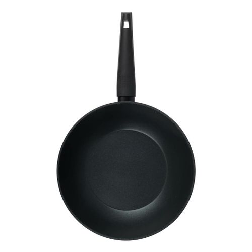 Вок Ivlev Chef Element Whitford xylan 28 см купить для Бизнеса и офиса по оптовой цене с