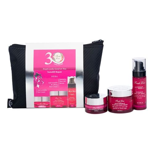 Косметический набор для лица Fresh Line Hera Instant Repair Set для ...