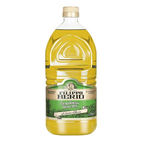 Оливковое масло Filippo Berio Extra Virgin 2 л купить для Бизнеса и ...