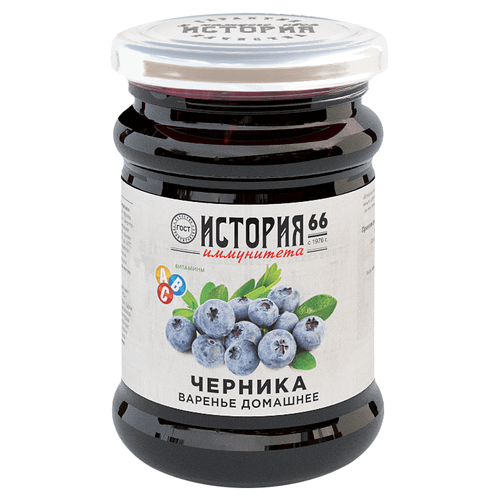 джем черника лимон черный перец. джем истории. клубничные истории. банка варенья. варенье история клубника 320.