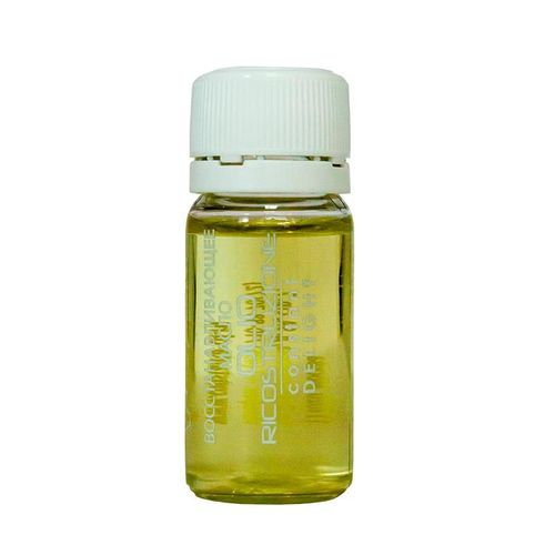 Масло Для Волос Constant Delight Olio Ricostruzione.