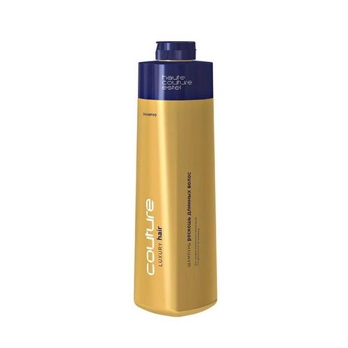Шампунь Estel Professional Haute Couture Luxury Hair Роскошь длинных ...