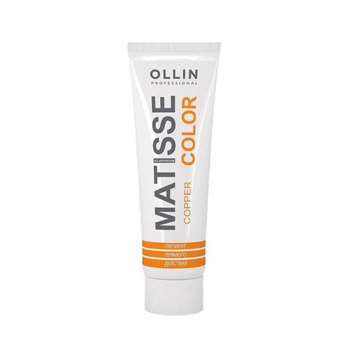 Пигмент прямого действия для волос Ollin Professional Ollin Matisse ...