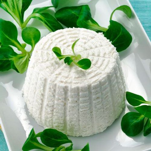 Сыр мягкий Rossini Рикотта 40% 250 г - купить с доставкой на дом в ...