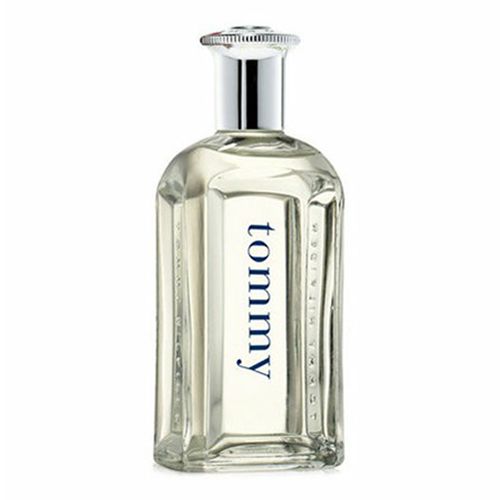 tommy eau de toilette